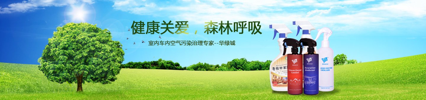 深圳除甲醛公司：华绿城环保恭祝您元宵快乐！