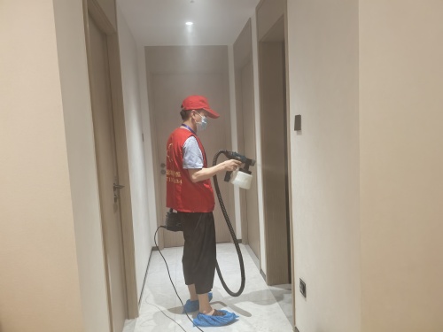 儿童房除甲醛